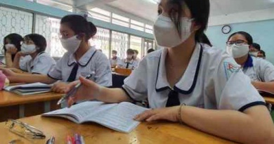 Đề thi tuyển sinh lớp 10 môn Văn 2021 Đà Nẵng